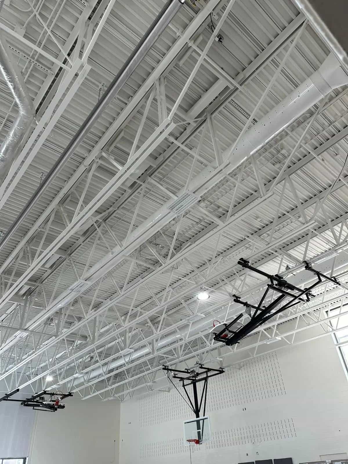 Professional Commercial Painting in Toronto in Toronto - Premium Coat