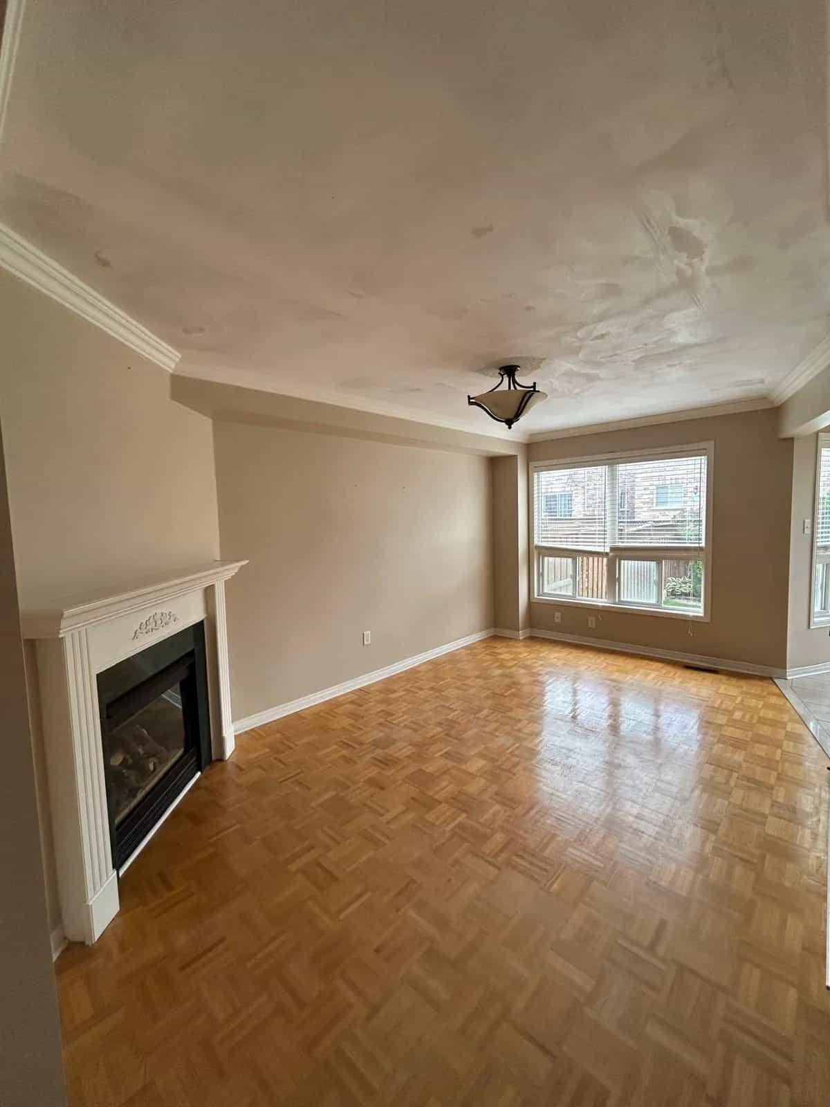Professional Popcorn Ceiling Removal and Painting in Toronto in Toronto - Premium Coat