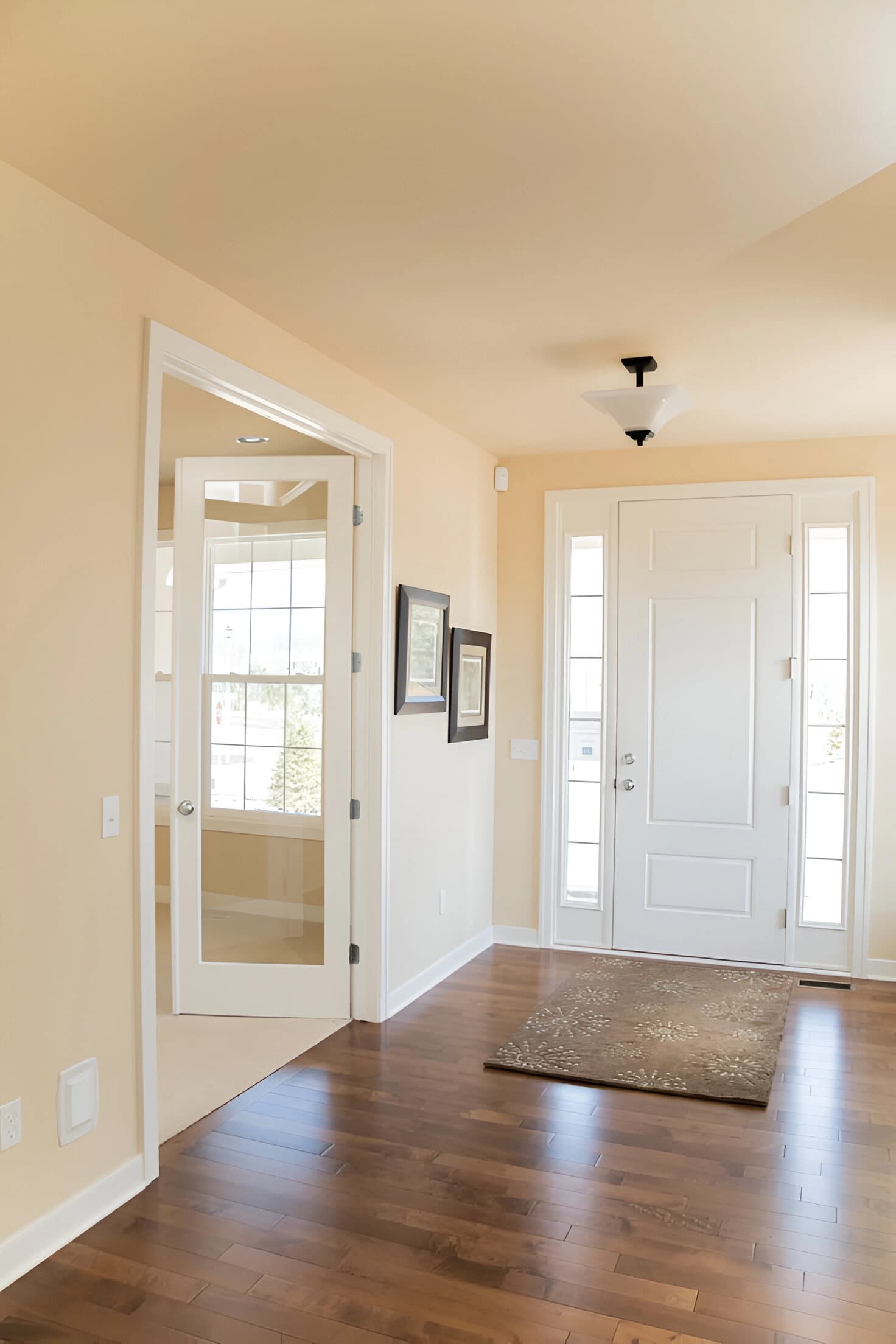Interior Painting