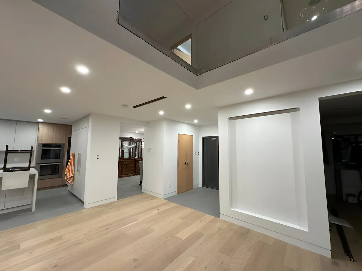 Professional Interior House Painting in Toronto in Toronto - Premium Coat