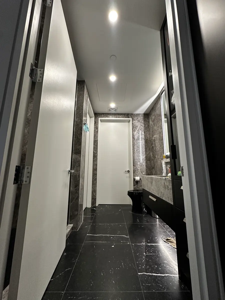 Interior House Painting in Toronto project by Premium Coat in Toronto - Finished work example 5