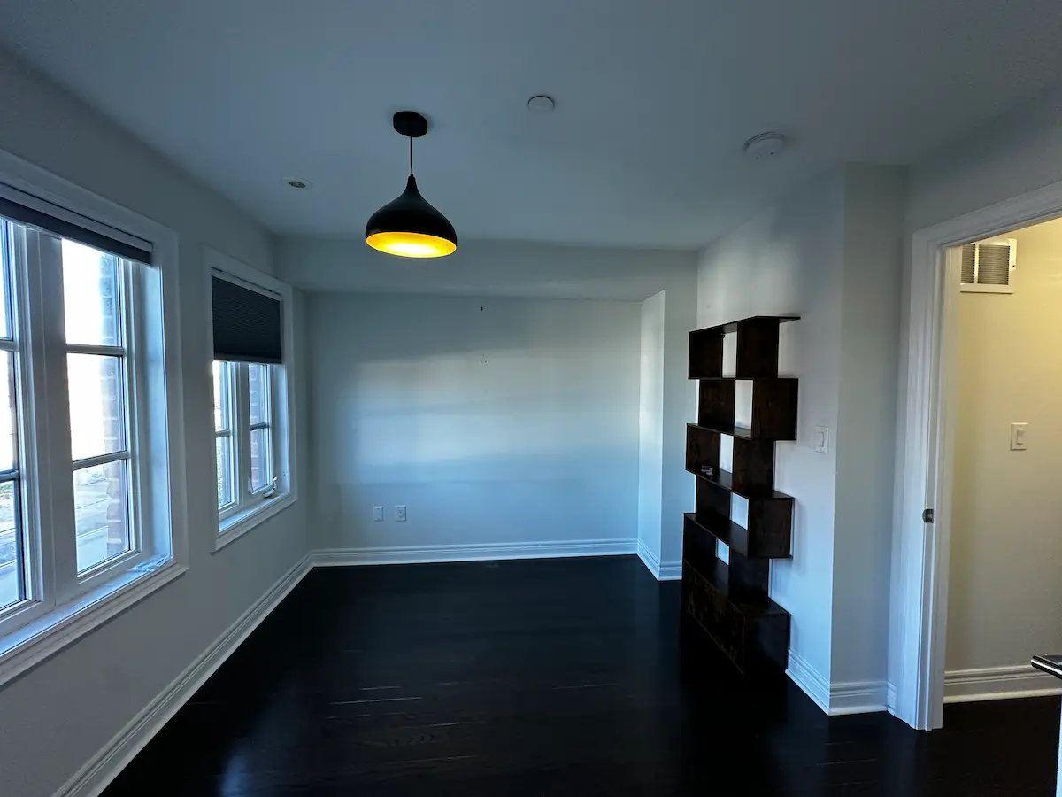 Condo & Apartment Painting in Toronto project by Premium Coat in Toronto - Finished work example 3