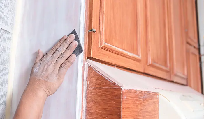 Cabinet Restoration - specialized Cabinet Painting & Refinishing in Toronto