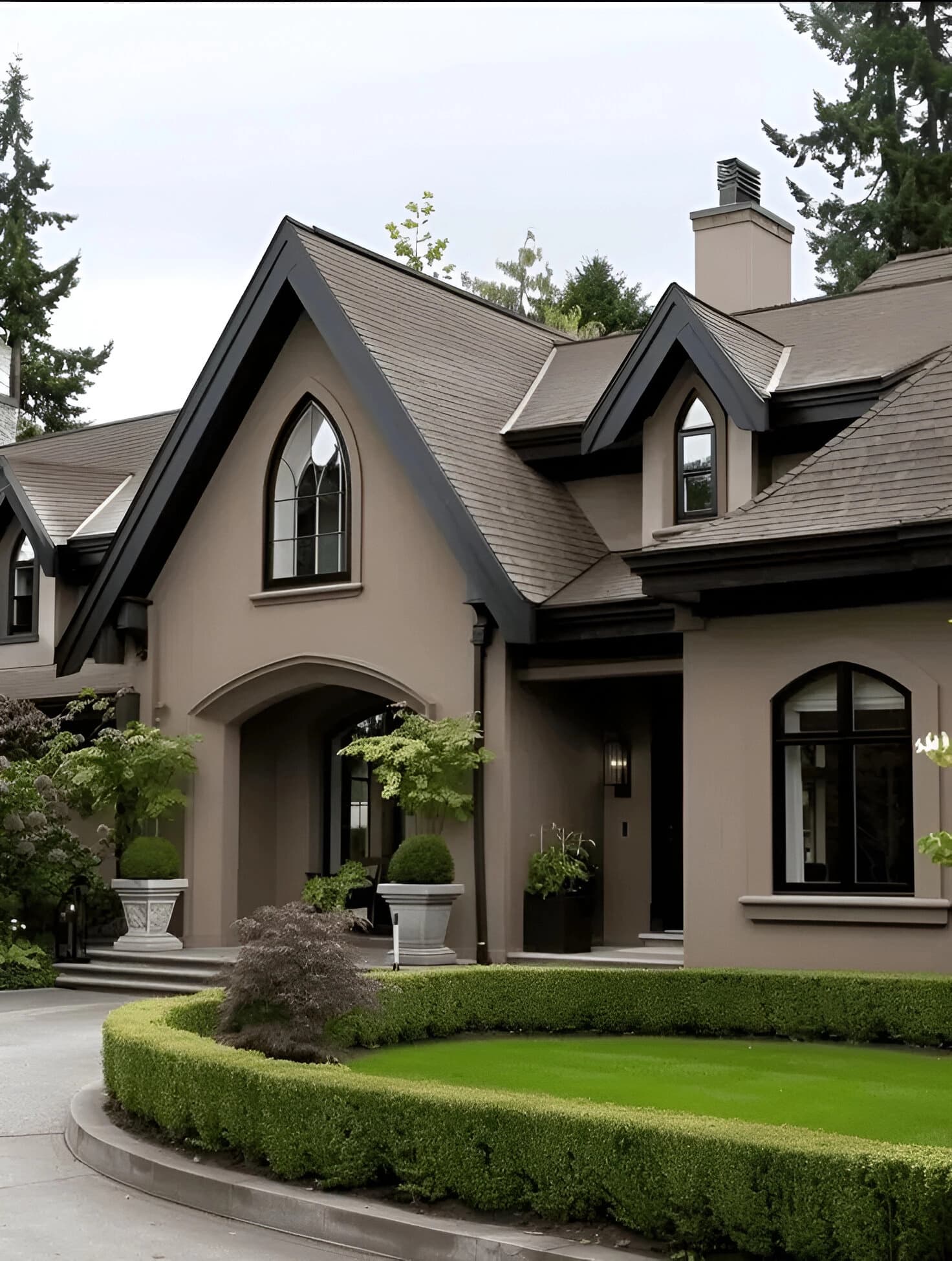 Exterior Painting
