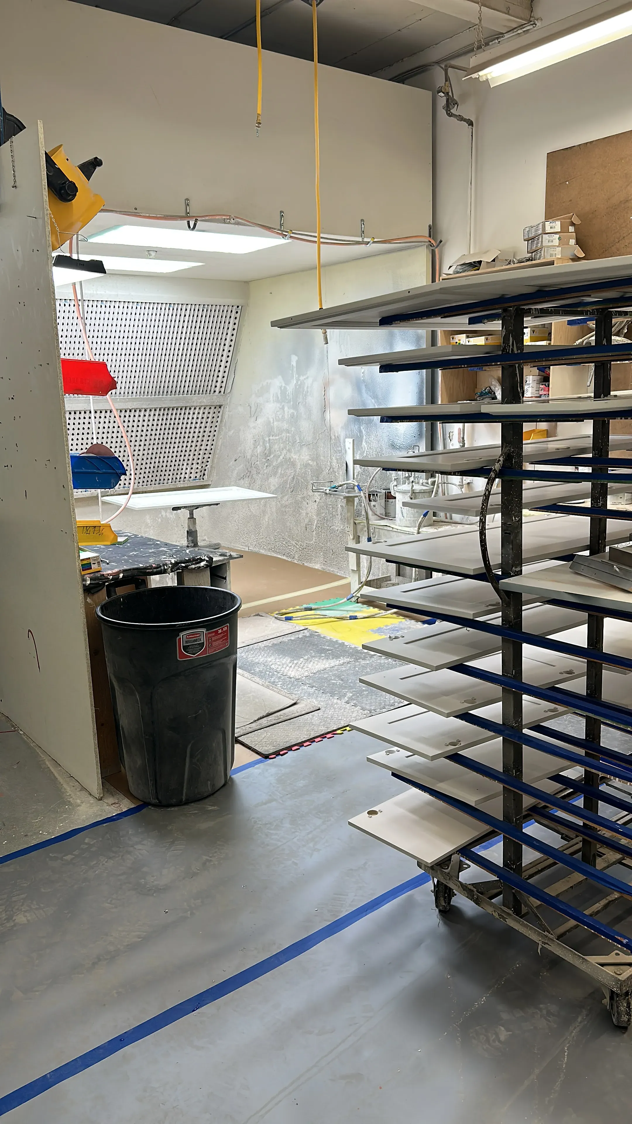 Professional Cabinet Repainting - specialized Cabinet Painting & Refinishing in Toronto