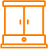 Cabinet Painting & Refinishing
