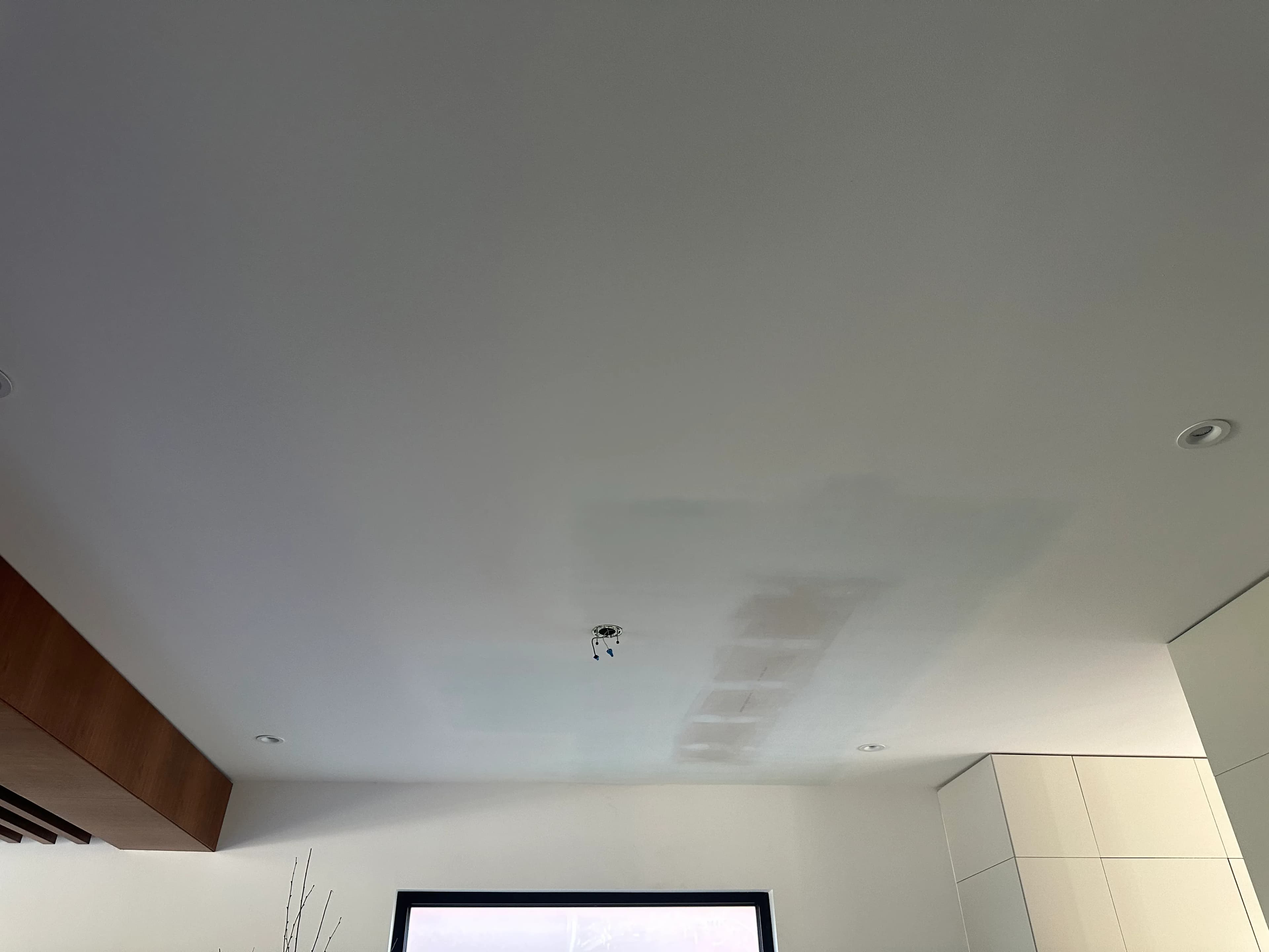 Ceiling Repair & Painting - specialized Interior House Painting in Toronto